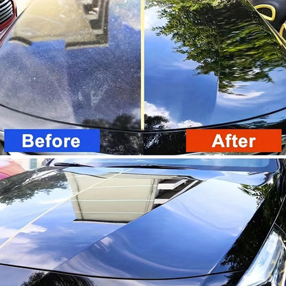 Ultimate Ceramic Coating Spray Coatin Nano Crystal Hydrophobic Layer Polishing Paint Coating Agent Polish Nanos Coatings - i…