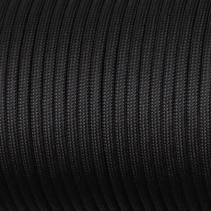 7 Cores 550 Paracord Cord 5 15 30 M Dia.4mm For Outdoor Camping Survival Lanyard Parachute Rope Hiking Tent Accessories - im…