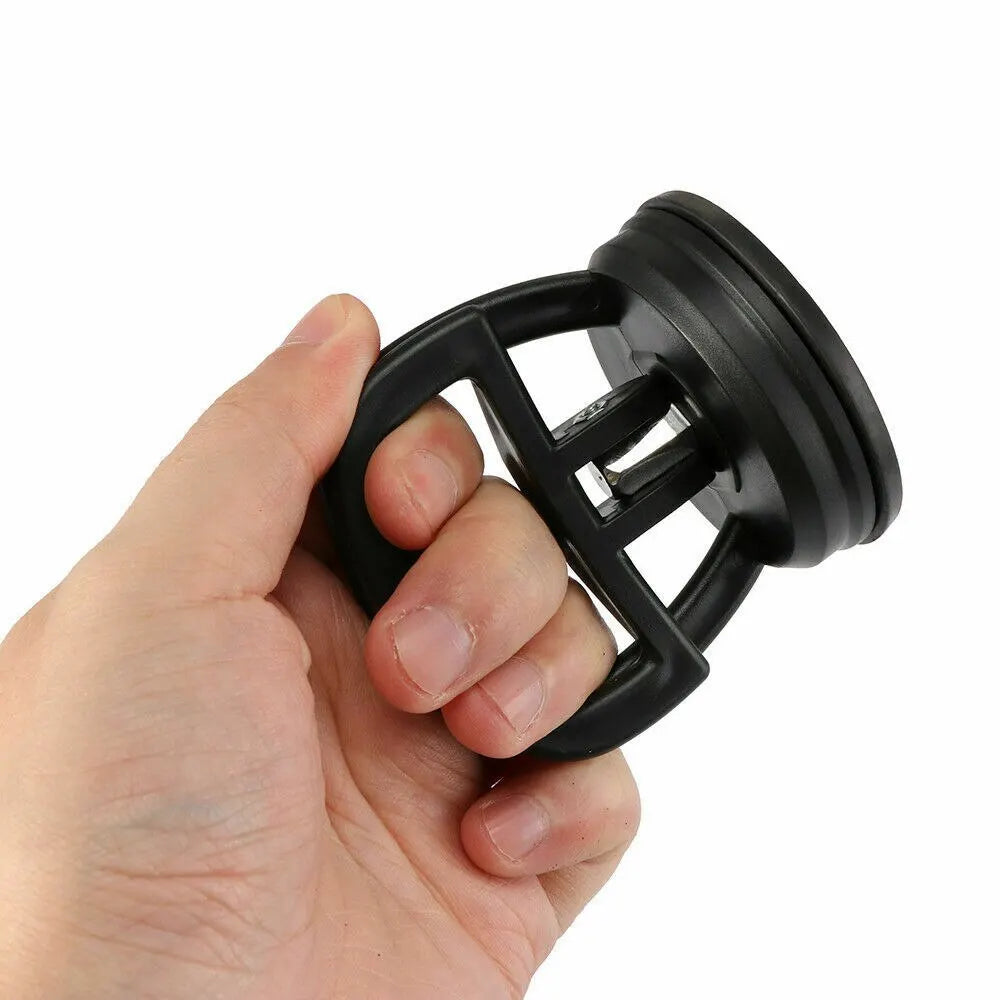 1pcs Dent Puller Pull Bodywork Panel Remover Sucker Tool 2Inch Car Repair Sucker ToolSuction Cup Suitable For Small Dents -…