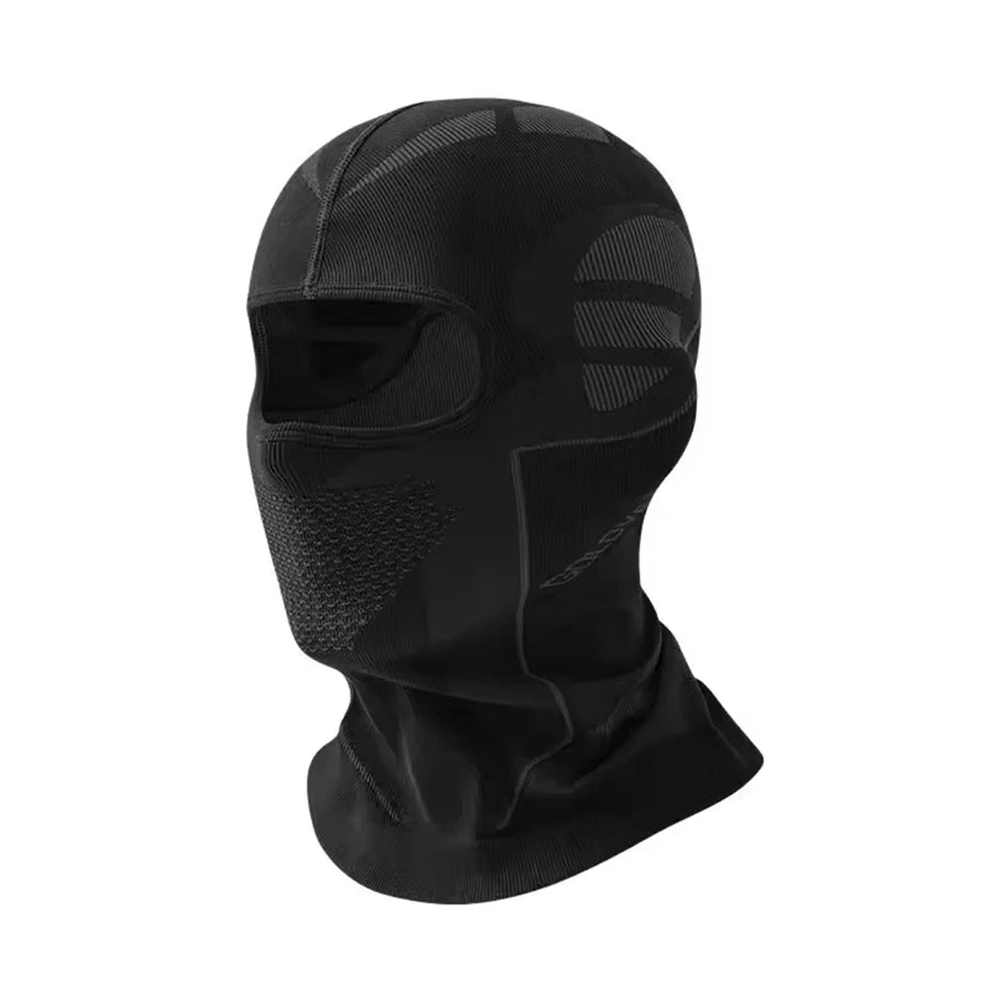 Men Women Cold-Proof Thermal Scarf Winter Ski Hat Balaclava Full Face Mask Ski Cycling Hunting Head Neck Cover Helmet Liner…