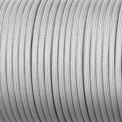 7-Cores 550 Paracord Rope 5 15 30 M Dia.4mm Cord For Outdoor Camping Survival Lanyard Parachute Hiking Tent Accessories - im…