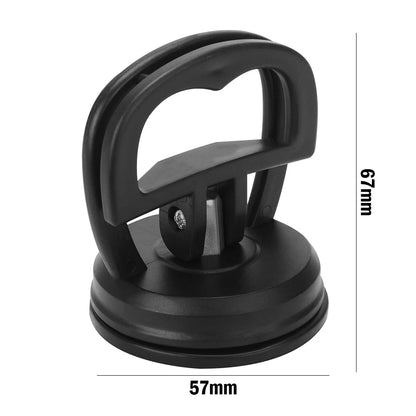 1pcs Dent Puller Pull Bodywork Panel Remover Sucker Tool 2Inch Car Repair Sucker ToolSuction Cup Suitable For Small Dents -…