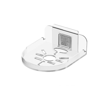 Universal Non-Drilling Wall Mount for CCTV Camera - Durable and Space-Saving Storage Holder - image 12