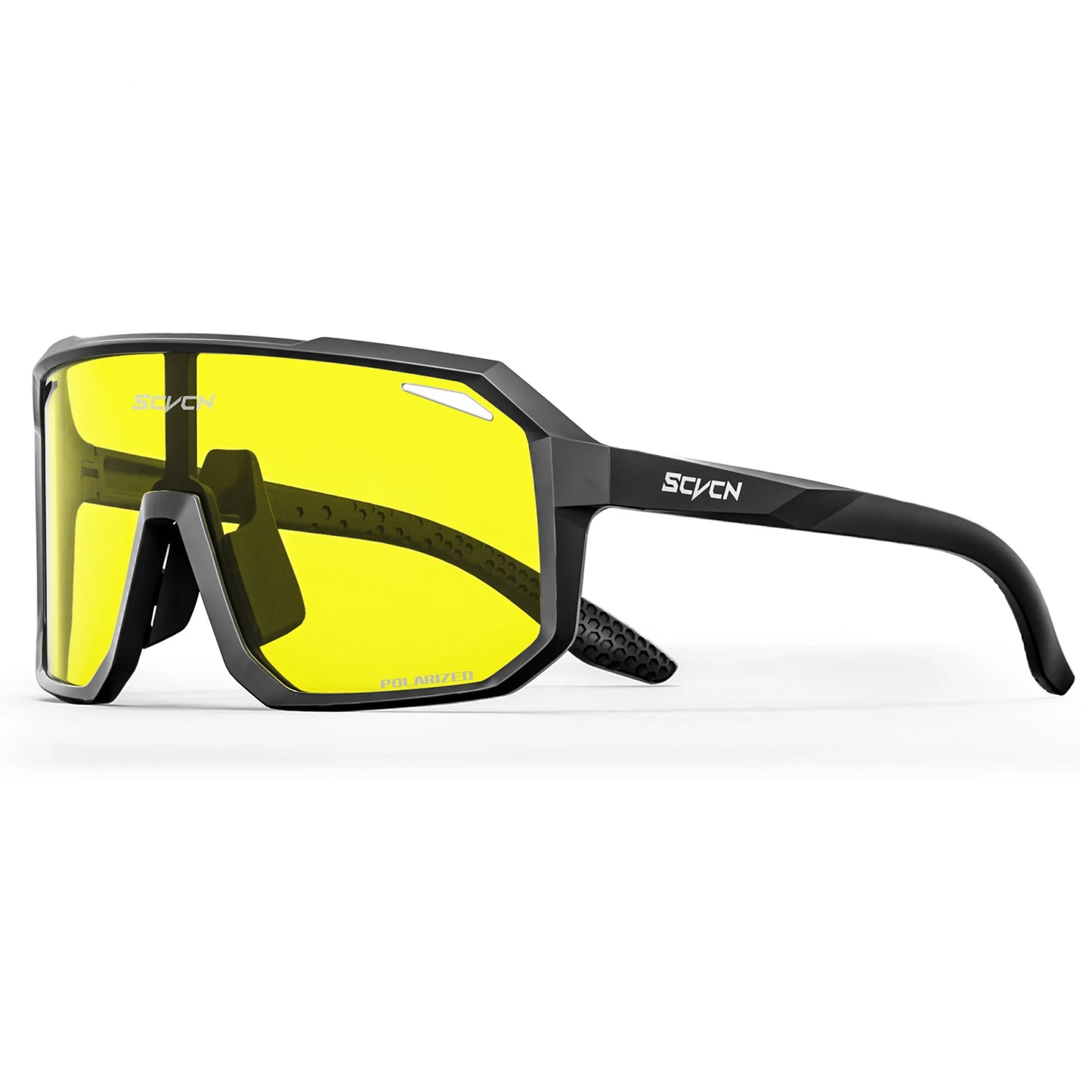 SCVCN Men bicycle Cycling Sunglasses Woman MTB road bike Driving Goggles Outdoor Sports running Glasses UV400 Hiking Eyewear…