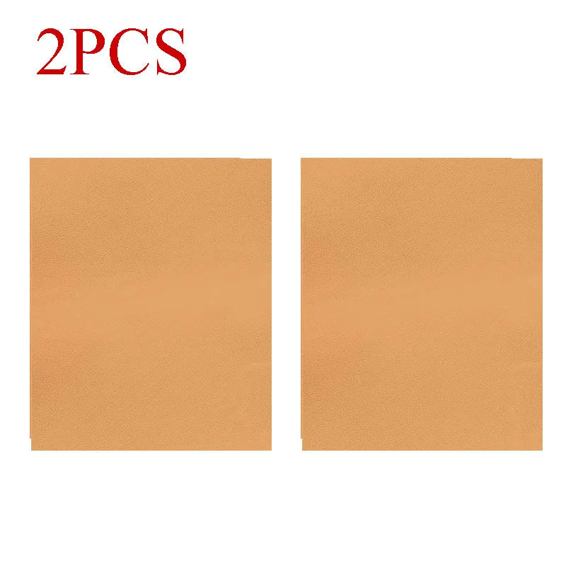 New Oven Liners Reusable Non-stick Anti Dirt Protection Pad Heat Resistant BBQ Grill Mat for Barbecue Cooking Baking Accesso…