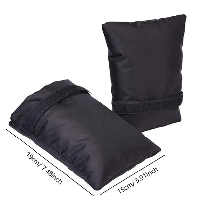 Outdoor Faucet Cover, Winter Freeze Protection Insulation for Water Taps, Garden Faucet Protector - image 6