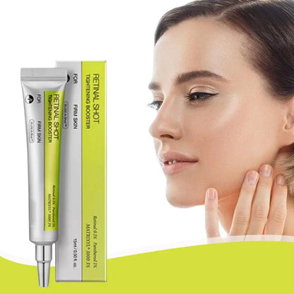 Korean Retinol Moisturizing Essence Exfoliating Eye Cream Moisturizer Rejuvenate Shrinks Pores Moisturiz Brighten Skin Care…