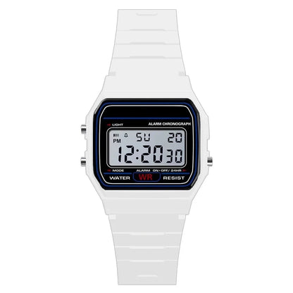 Luxury Men's Analog Digital Military Sport Watch LED Waterproof Wristwatch for Kids And Women with Bracelet Alarm - image 11