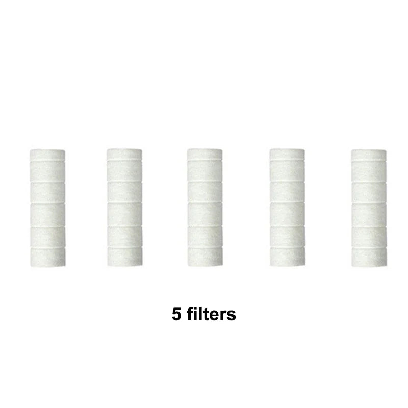 High Pressurized Filter Shower Head 3-mode Adjustable Spray with Massage Brush Rain Faucet Bathroom Accessories - image 11