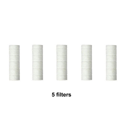 High Pressurized Filter Shower Head 3-mode Adjustable Spray with Massage Brush Rain Faucet Bathroom Accessories - image 11