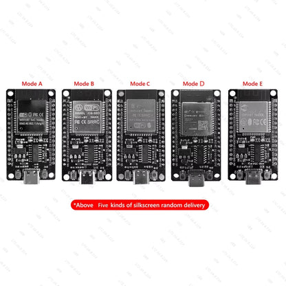 ESP32 32D Development Board / Module Wireless WiFi Bluetooth module Ultra-Low Power Consumption Dual Core 30Pin Smart Home -…
