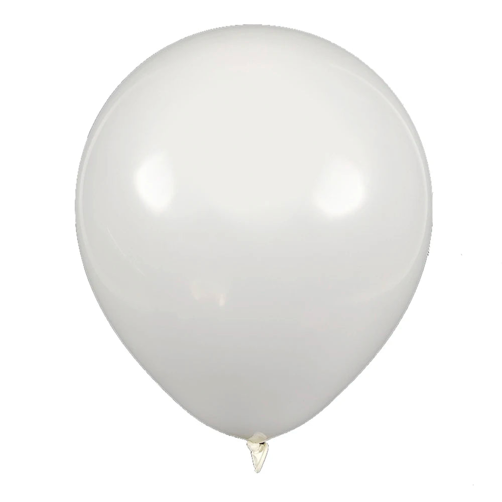 10/20/30Pcs 5/10/12Inch Matte Latex Balloon Happy Birthday Party Christmas Wedding Decoration Baby Gift Xmas Decoration Ball…