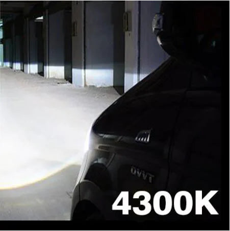 Heyword 22000lm 160W 1860 CSP Chip 3000k/4300k/6000k/8000k Car LED Headlight H4 H7 H1 LED Headlights 9005 H7 H9 H11 fog Ligh…