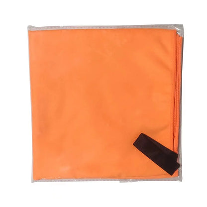 Microfiber Towel Quick Dry Towel Travel Towel Sports Towel Beach Towel Sandproof Soft Light Towel For Swim, Yoga, Gym - imag…