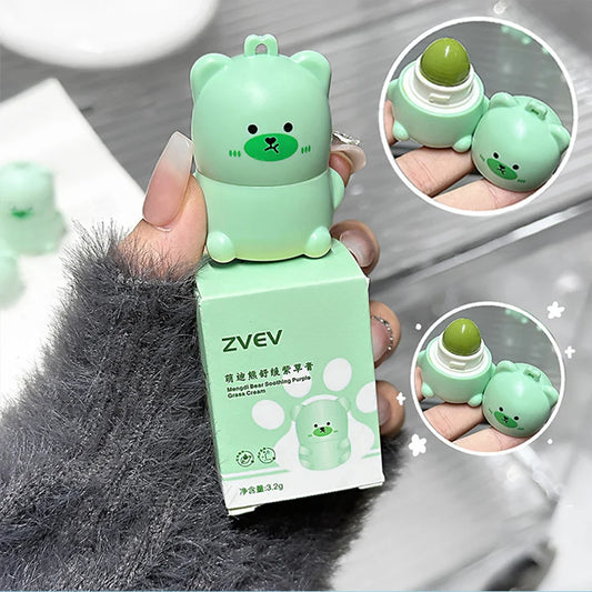 Mosquito repellent fragrance is cute, easy to hang, cool, soothing, quickly relieves itching, and easy to carry - image 2