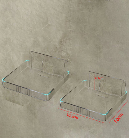 Universal Non-Drilling Wall Mount for CCTV Camera - Durable and Space-Saving Storage Holder - image 18