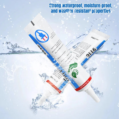 Waterproof Liquid Electrical Tape Rubber Insulating Cable Wire Coat Glue Insulation Adhesives Sealer Home Fix Line Glue - im…