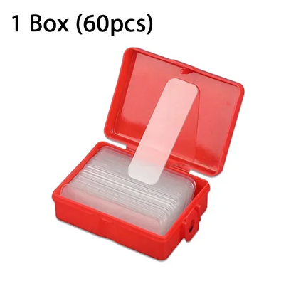 Double Sided Adhesive Tape Extra Powerful Contact Strong Waterproof Removable Mounting Tape Stickers To Stick Objects To Wal…