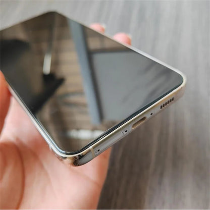 2/4Pcs Tempered Glass Screen Protector For Samsung Galaxy S26 S25 S24 Ultra S23 S22 Plus FE Clear Protective Cover Glass Fil…