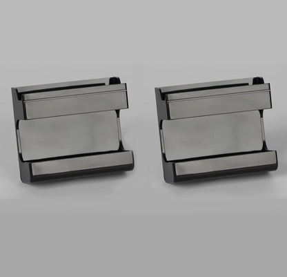 Multi-functional Wall-mounted Organizer for Remote Controls and Mobile Phones - image 12
