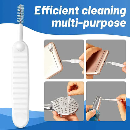 Mobile Phone Speaker Charging Port Cleaning Set Dust Plug for iPhone 16 15 14 Earphones Clean Kit Brush for Samsung Xiaomi -…