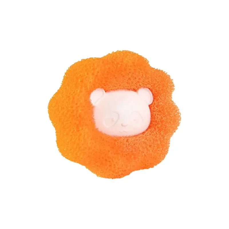 1-5pcs Pet Hair Remover Reusable Ball Laundry Washing Machine Filter Wool Sticker Cat Hair Remover Pet Fur Lint Catcher Home…
