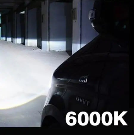 Heyword 22000lm 160W 1860 CSP Chip 3000k/4300k/6000k/8000k Car LED Headlight H4 H7 H1 LED Headlights 9005 H7 H9 H11 fog Ligh…