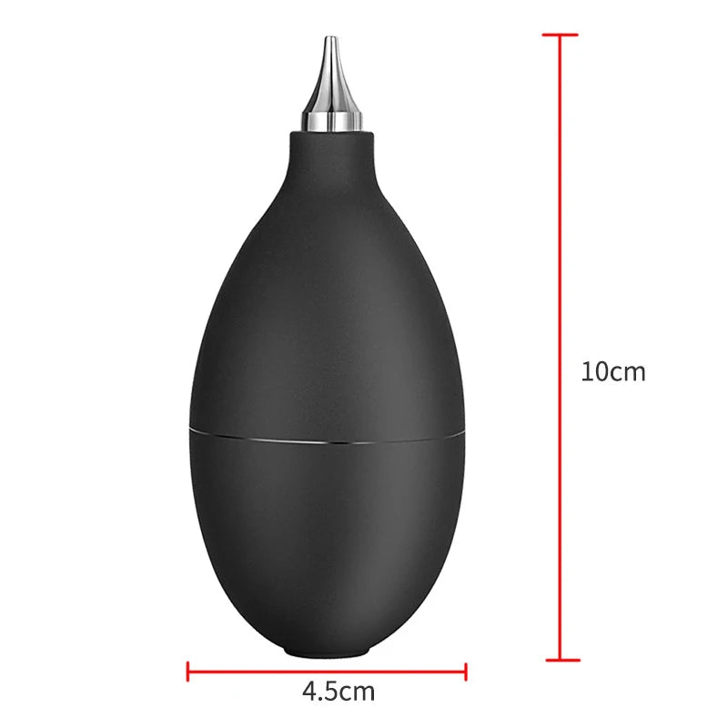 Blowing Super Strong Air Dust Blower Mini Pump Cleaner for Camera Lens Cleaning Mobile Phone Tablet Circuits Clean Repair To…