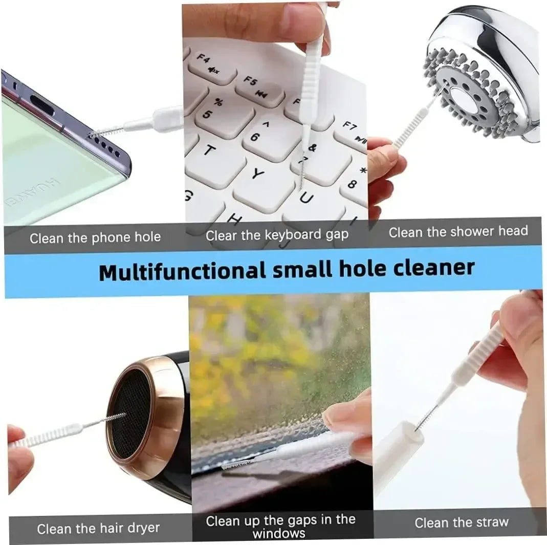 Cell Phone Charging Port Dust Plug with Cleaning Brush for IPhone 15 14 13 16Pro Max Plus Samsung Xiaomi IOS Type C Cleaner…