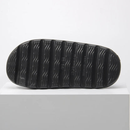 Men's EVA Home Bathroom Anti Slip Slippers（Product Does Not Come with Packaging Box） - image 2
