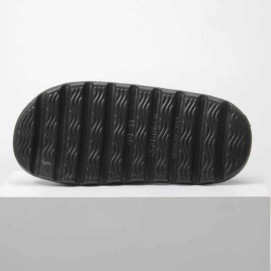 Men's EVA Home Bathroom Anti Slip Slippers（Product Does Not Come with Packaging Box） - image 2