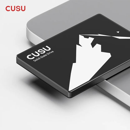 CUSU SSD 1TB 512GB 256GB 128GB SATA3 Hard Drive 2TB SSD SATA Solid State Disk for Laptop Desktop - image 4