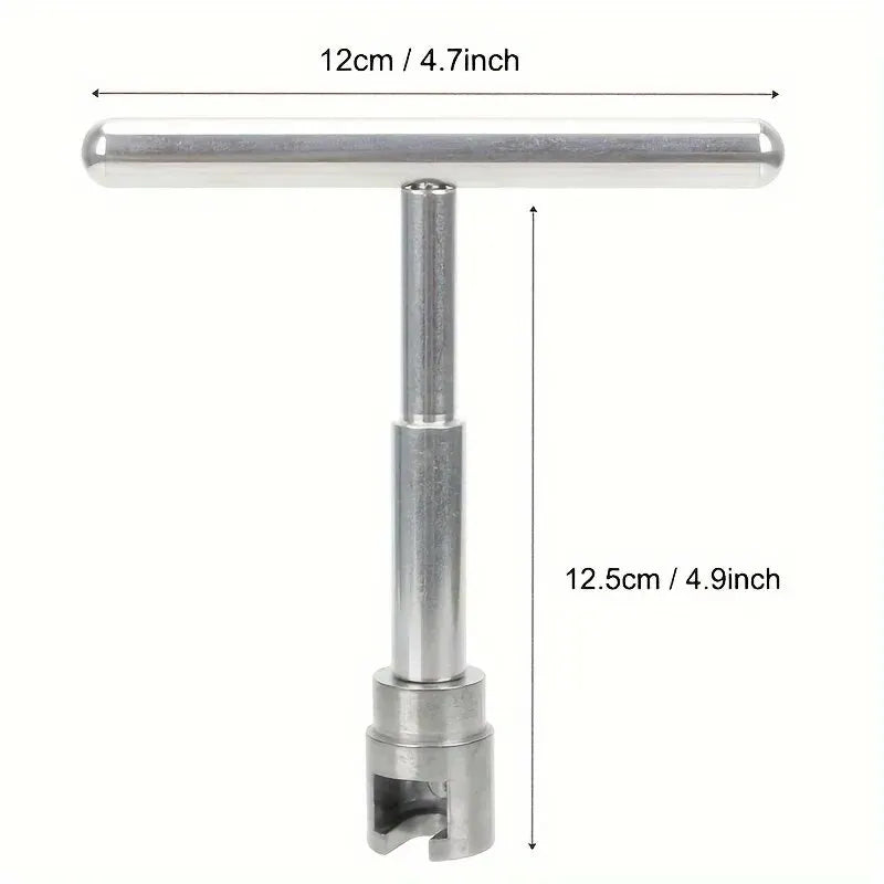 Car Dent Repair Tool Auto Body Part Mechanical Sheet Metal Paintless Dent Removal Puller Kit Hand Tools Kit Set - image 4