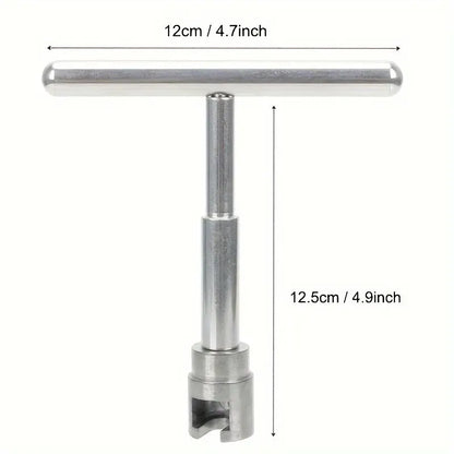 Car Dent Repair Tool Auto Body Part Mechanical Sheet Metal Paintless Dent Removal Puller Kit Hand Tools Kit Set - image 4