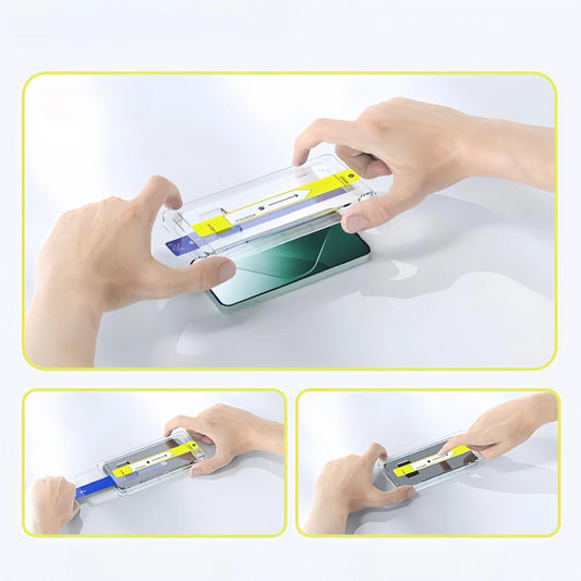 For Google Pixel 11 10A 6a 7 7a 8 8a 9 9a 10 Pro XL Screen Protector Tempered Glass Dust Free Phone With Install Kit Remove…