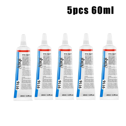 Waterproof Liquid Electrical Tape Rubber Insulating Cable Wire Coat Glue Insulation Adhesives Sealer Home Fix Line Glue - im…