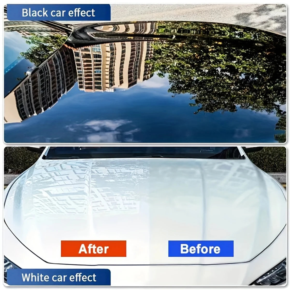 Ultimate Ceramic Coating Spray Coatin Nano Crystal Hydrophobic Layer Polishing Paint Coating Agent Polish Nanos Coatings - i…