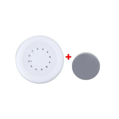 Strong Magnetic Hook Remote Control Hook Home Organizer Magnetic Wall Hanging Keychain Anti-lost Storage Garden Iman Magnet…