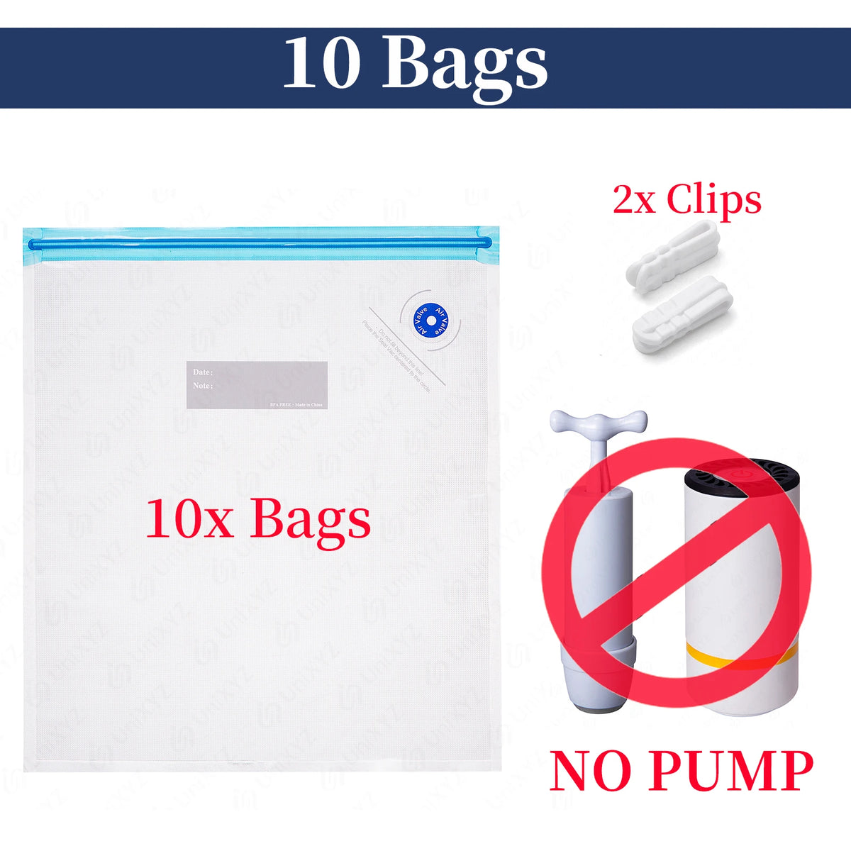 3D Printer Filament Storage Bag PLA ABS PETG Vacuum Bag Dryer Safekeep Humidity Resistant Sealing Bags Keep Filament Dry Sea…