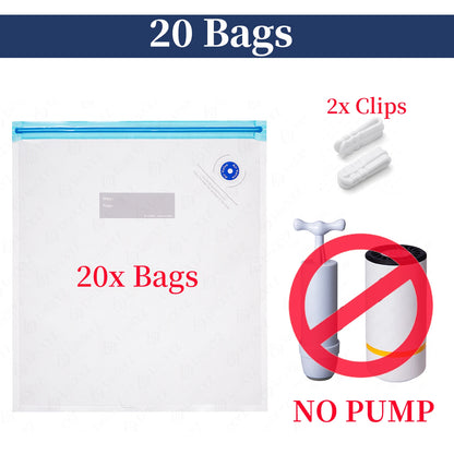 3D Printer Filament Storage Bag PLA ABS PETG Vacuum Bag Dryer Safekeep Humidity Resistant Sealing Bags Keep Filament Dry Sea…