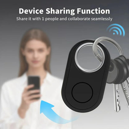 Long Distance Tracker for Samsung Device via Android Google Find Hub App Locator Finder Far Away Positioning Anti-lost Smart…