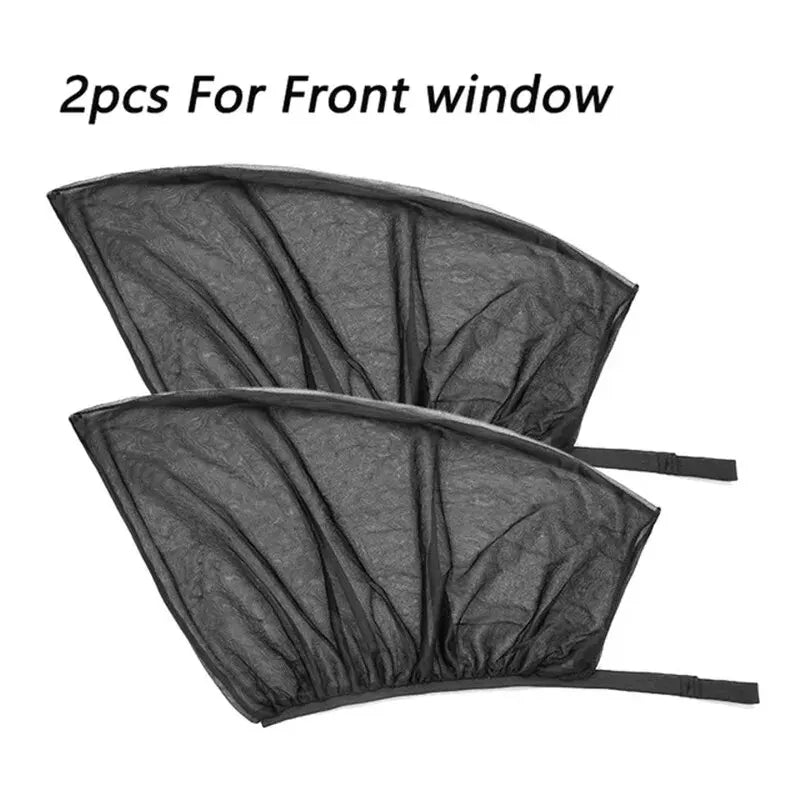 Car Sunshade Umbrella Windshield Folding Front Parasol Umbrella Type Sun Shade for Car Window Summer Sun Protection Accessor…