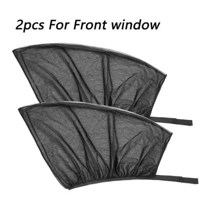 Car Sunshade Umbrella Windshield Folding Front Parasol Umbrella Type Sun Shade for Car Window Summer Sun Protection Accessor…