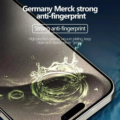 5Pcs Full Cover Hydrogel Film For iPhone 13 12 11 14 15 Pro Max Screen Protector For iPhone 16 PRO XR XS MAX 17 8 Plus Not G…