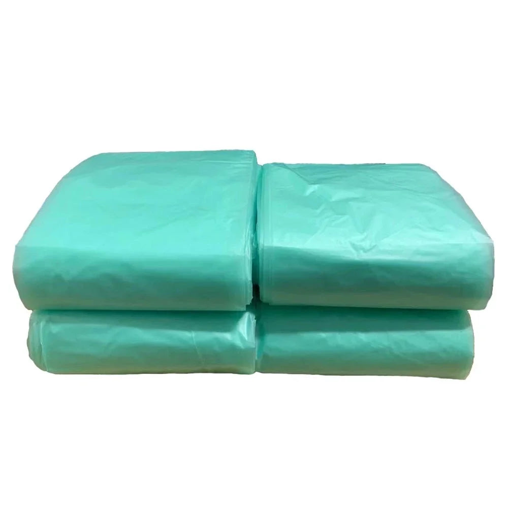 Bady Diaper Garbage Bags Classic Diaper Pails Garbage Bag, 16L Trash Bucket Replacement Liners Refill Bags - image 4