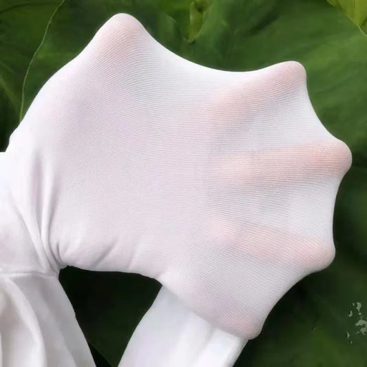 Kids Pantyhose Ballet Dance Tights For Girls Stocking Children Velvet White Pantyhose Girls Tights Professional Ballet Stock…