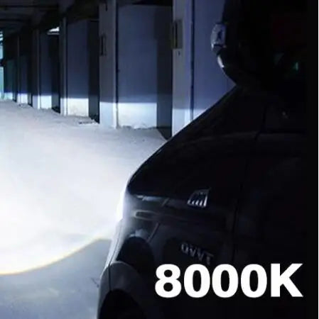 Heyword 22000lm 160W 1860 CSP Chip 3000k/4300k/6000k/8000k Car LED Headlight H4 H7 H1 LED Headlights 9005 H7 H9 H11 fog Ligh…