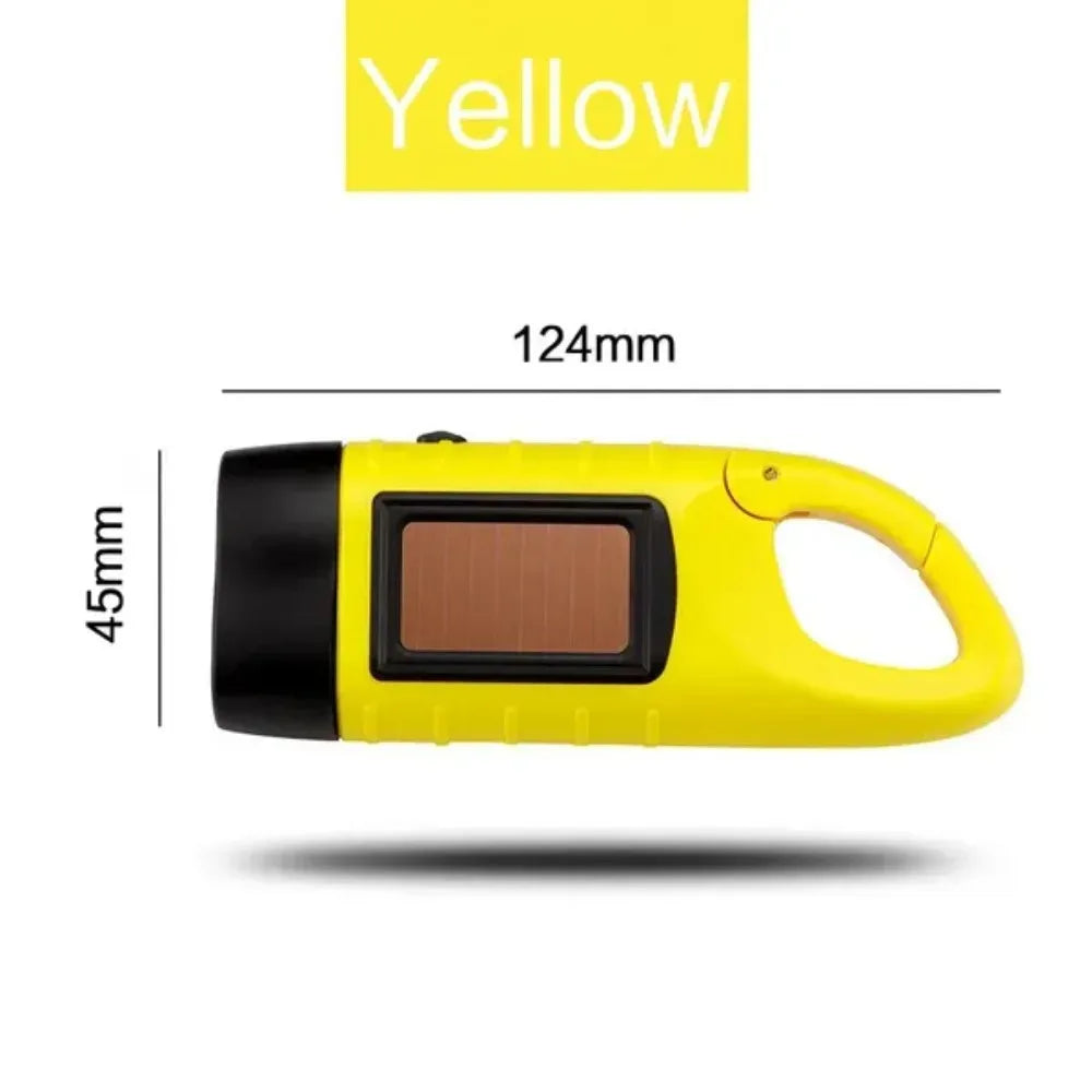 USB Rechargeable LED Multifunctional Strong Light Pocket Keychain Flashlight Waterproof Outdoor Hiking Camping Mini Flashlig…