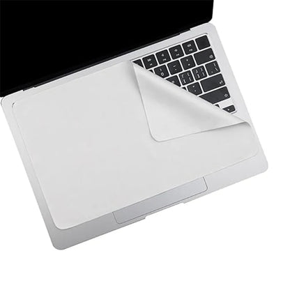 Microfiber Keyboard Dust Cover for MacBook Pro 15-16 inch Air 15 Dustproof Protective Cloth Ultra Thin Waterproof Keyboard P…