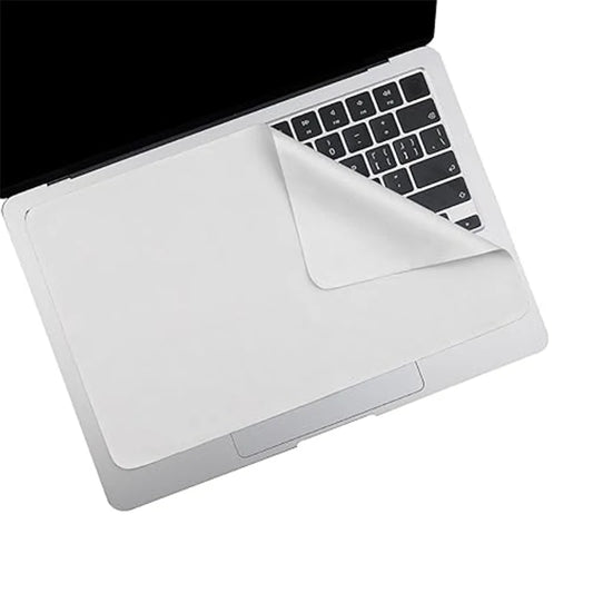 Microfiber Keyboard Dust Cover for MacBook Pro 15-16 inch Air 15 Dustproof Protective Cloth Ultra Thin Waterproof Keyboard P…